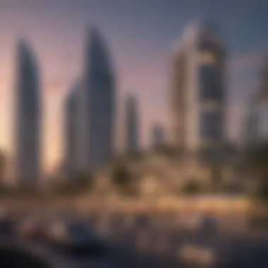 Notable Exploring Azizi Riviera Phase 1: A Comprehensive Analysis of Dubai's Hidden Gem Notable Exploring Azizi Riviera Phase 1: A Comprehensive Analysis of Dubai's Hidden Gem