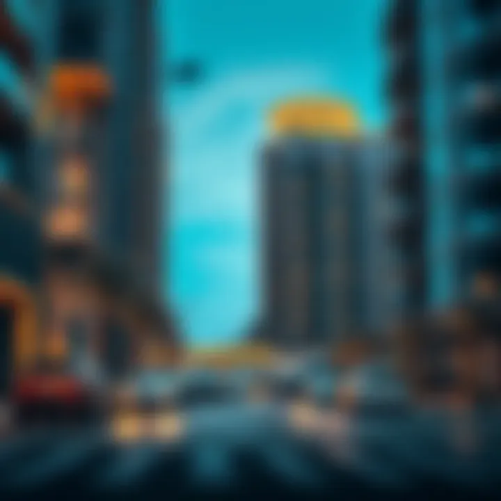 Real Estate Market Trends in JBR Market trends in Jumeirah Beach Residence real estate