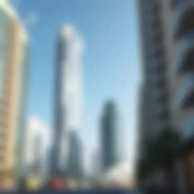 Investment Insights: Surrounding Churchill Tower Investment opportunities available in the surrounding area of Churchill Tower