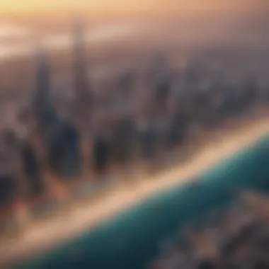 Investment Opportunities in Dubai Maritime City Investment opportunities in Dubai Maritime City