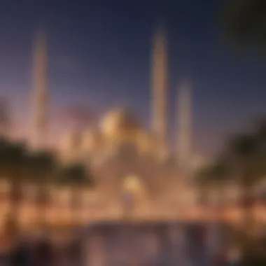 Notable Exploring Eid al-Fitr 2024 in Dubai: Holidays and Celebrations Notable Exploring Eid al-Fitr 2024 in Dubai: Holidays and Celebrations