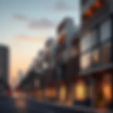 Key considerations for expatriates in real estate investment