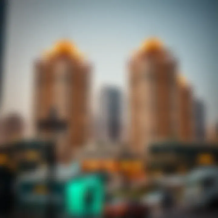 Investing in كُلداري القصيص Real Estate Investment opportunities in كُلداري القصيص real estate market