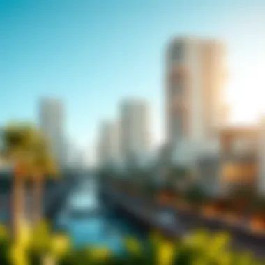 Investment Opportunities in La Residence JVT Investment potential in La Residence JVT