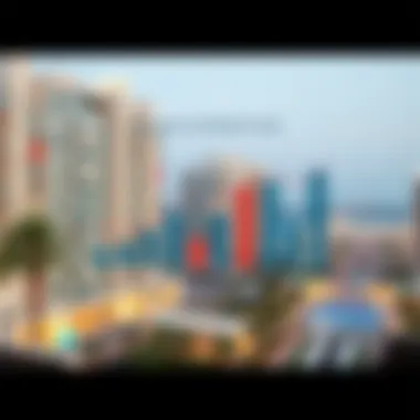 Investment Insights and Market Trends Graph displaying the investment potential and market trends in JVC