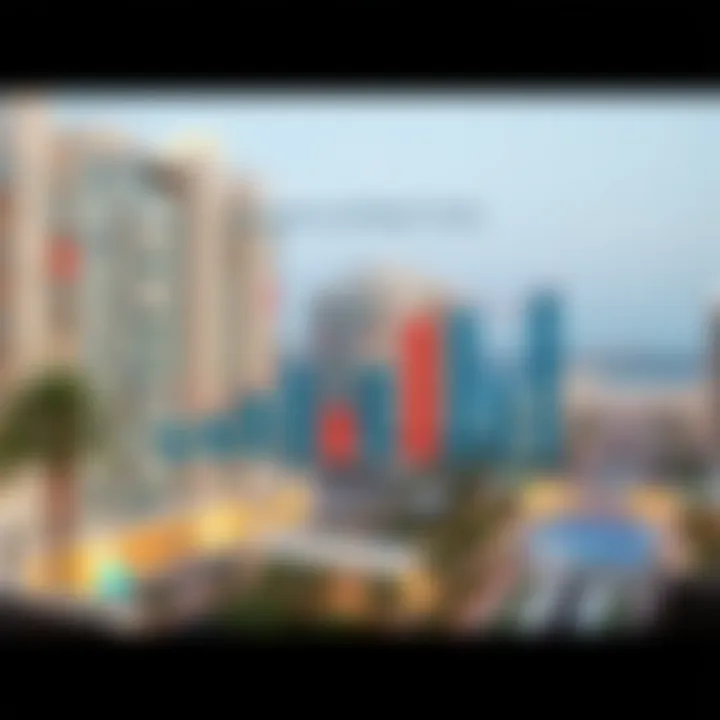 Investment Insights and Market Trends Graph displaying the investment potential and market trends in JVC