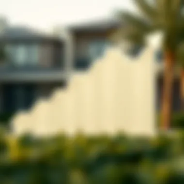 Investment Trends in Ranch Real Estate Investment growth graph depicting the rising popularity of ranch-style properties in Dubai.