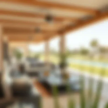 Leisure Lifestyle at Ranch Properties Expansive ranch property featuring a serene outdoor space perfect for leisure activities.