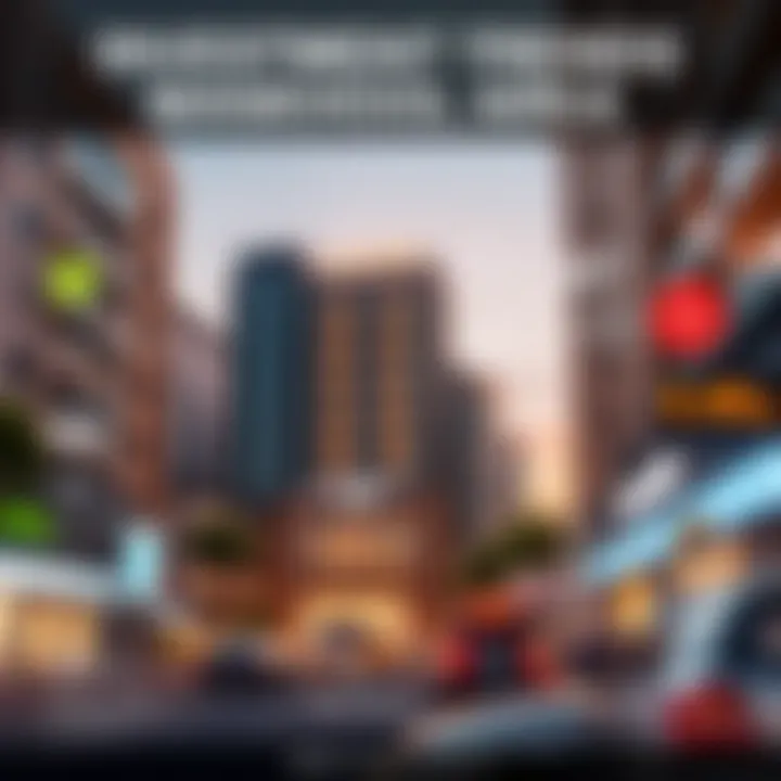 Investment Trends in Mankhool Area Infographic summarizing investment trends and potential in Mankhool area