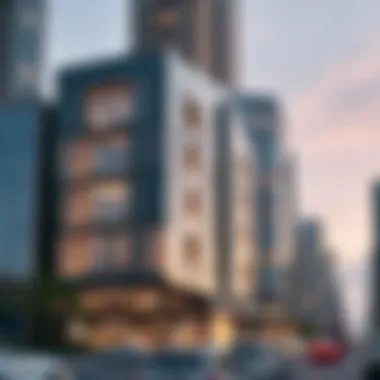 Investment Opportunities in MBL JLT Investment opportunities in MBL JLT