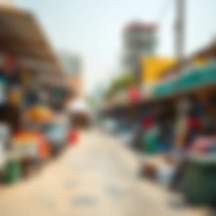 Diversity of Offerings in Sharjah's Used Market Diverse range of used goods available in Sharjah Industrial Area 6