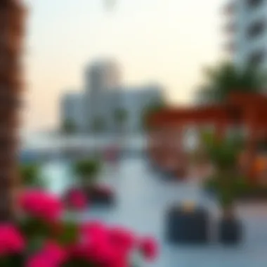 Amenities Enhancing Life at Shoreline Apartments Vibrant community amenities surrounding Shoreline Apartments