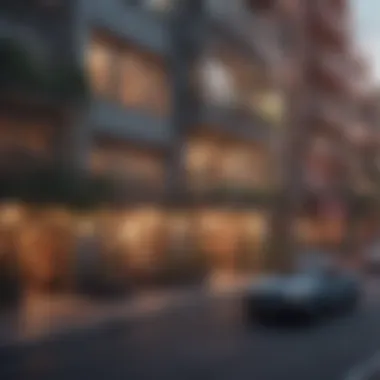 Affordable Living Spaces in Bur Dubai Cost-effective living spaces in Bur Dubai
