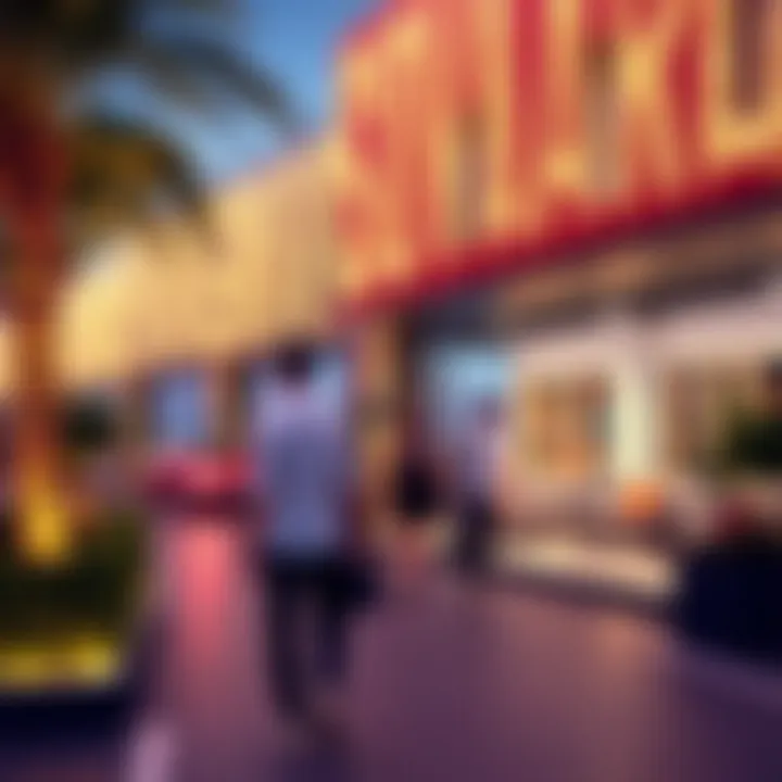 Lifestyle Experience in Sobha City Vibrant lifestyle offerings in Sobha City