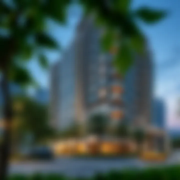 Investment Opportunities in Sobha Verde Investment opportunities associated with Sobha Verde