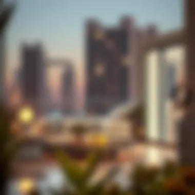 Essential Amenities in Studio Apartments Amenities offered in Al Quoz studio apartments