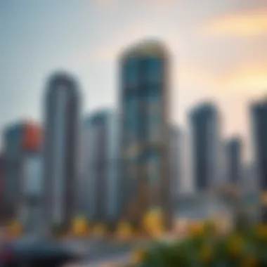 Investment Insights in Studio Bur Dubai Investment opportunities in Studio Bur Dubai