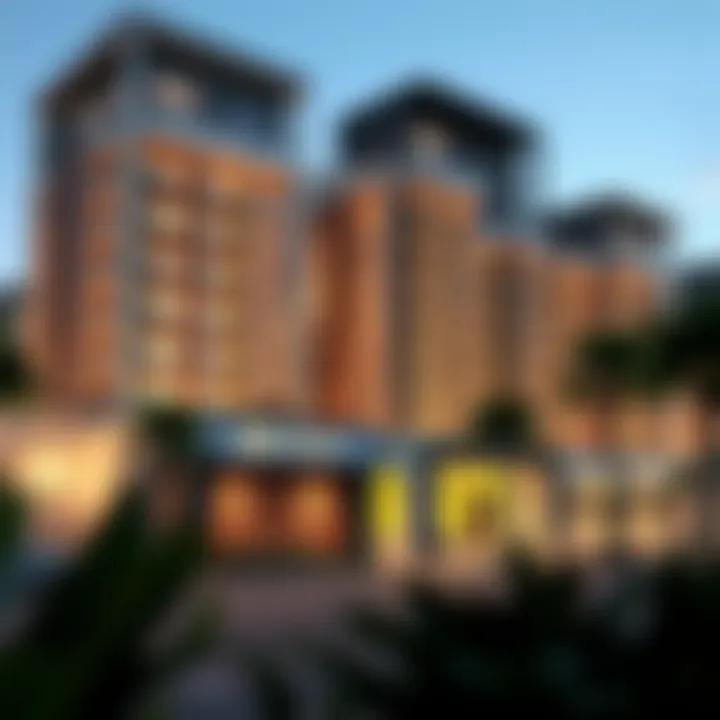Challenges for Taraf Properties Challenges faced by Taraf Properties in the competitive landscape