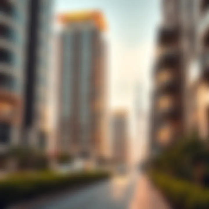 Current Market Trends in Dubai Market trends affecting Dubai's real estate sector