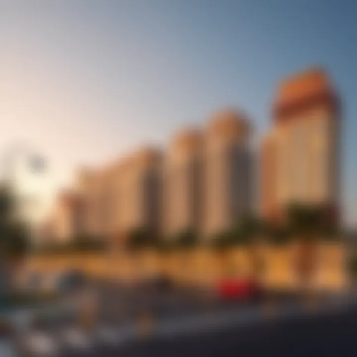 History of Taraf Properties Historical timeline of Taraf Properties' growth