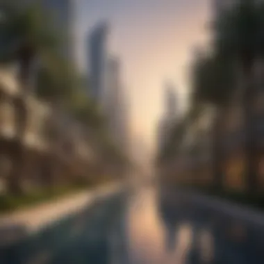 Investment Opportunities at Eight Palm Investment potential at Eight Palm