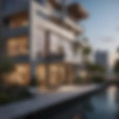 Investment Viability of The Loft Investment potential analysis for The Loft Jumeirah Islands