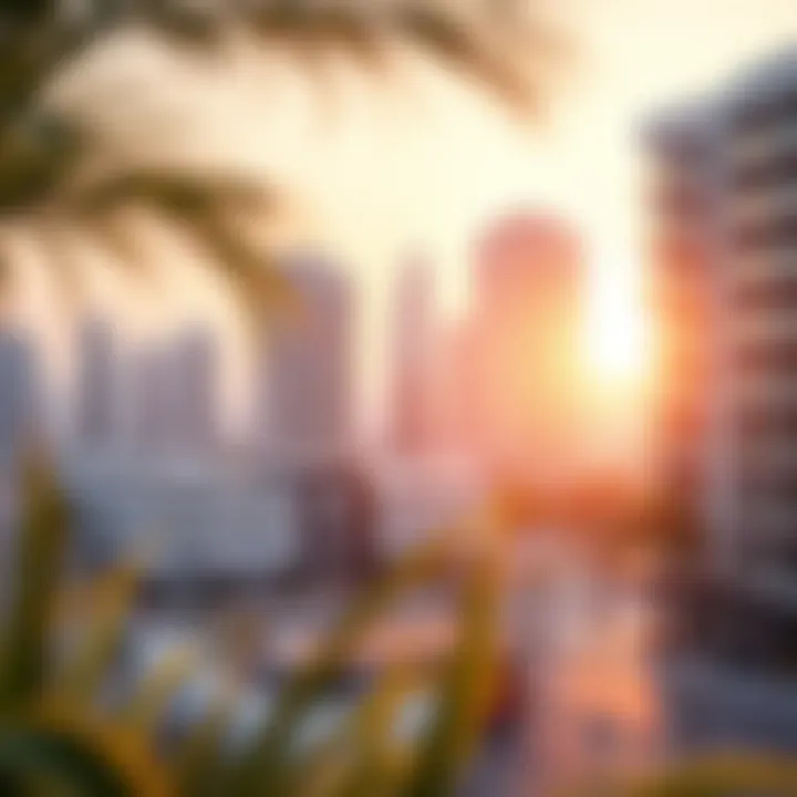 Surrounding amenities and lifestyle options near The Pad