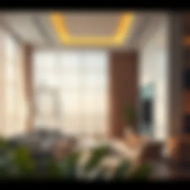 Market Trends Shaped by Interior Design Analysis of market trends influenced by interior design in Dubai