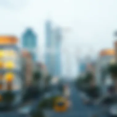 Visa Application Process Flowchart Flowchart of visa application procedures