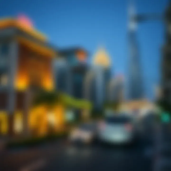 Eligibility Requirements for UAE Visas Eligibility criteria for UAE visas