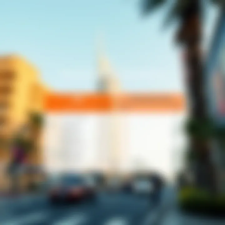 Comparison of Temporary and Permanent Visas in UAE Temporary vs permanent visa comparison chart