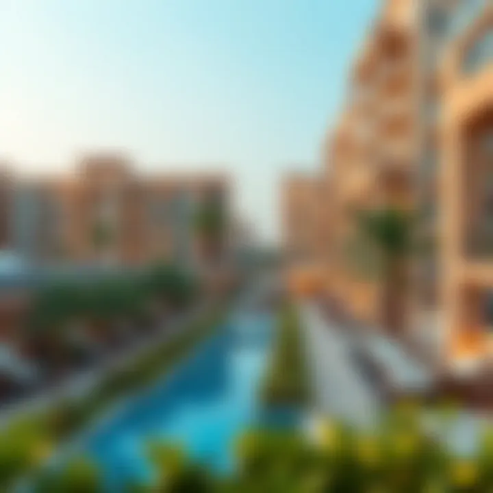 Investment Insights on Wilton Terraces Market trends analysis graphic for Wilton Terraces investment potential