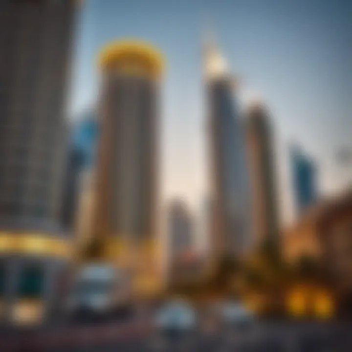 Economic Impact of ديور ياس مول on Dubai Economic impact analysis of ديور ياس مول on Dubai