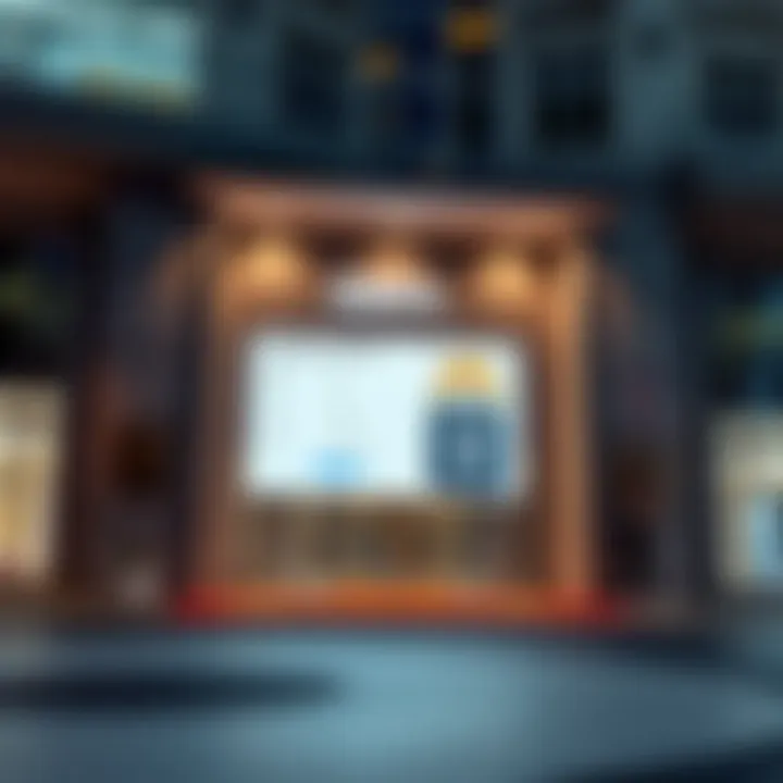 GDRFA Portal for Visa Status Tracking GDRFA portal interface showcasing visa status tracking