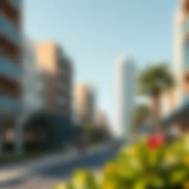 Vibrant Community Life in Hilton Creek Vibrant community life around Hilton Creek