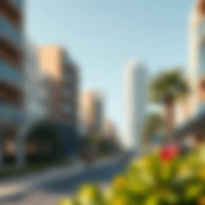 Vibrant Community Life in Hilton Creek Vibrant community life around Hilton Creek