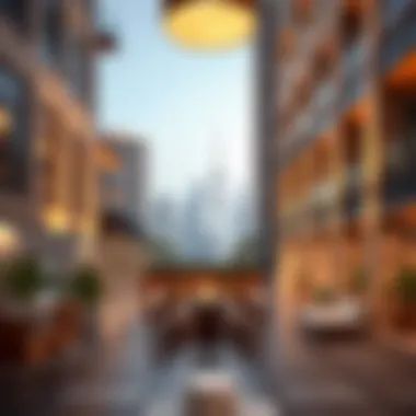 Luxurious Amenities in Hilton Creek Luxurious amenities available in Hilton Creek residences