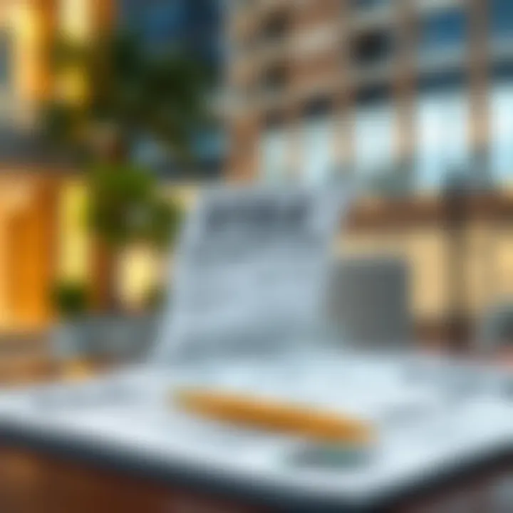 Legal documents related to visa regulations