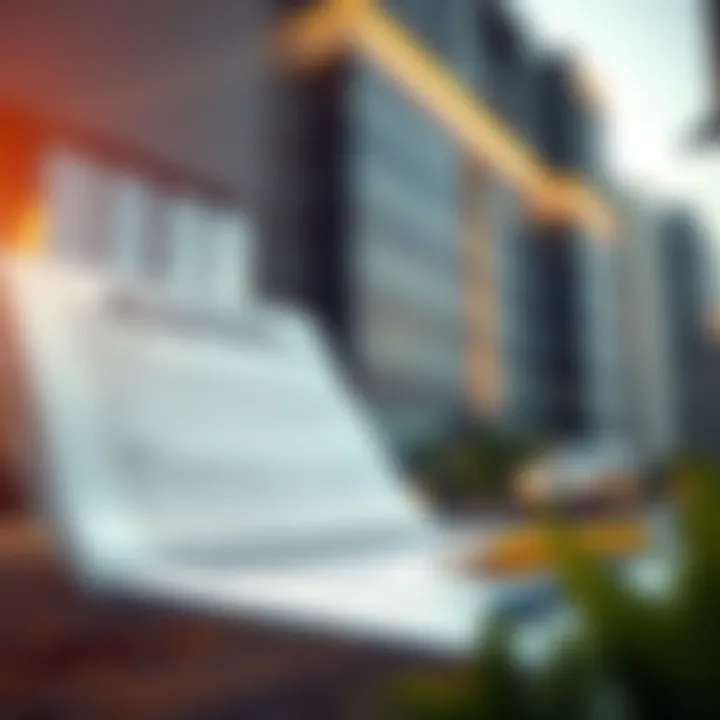 Finalizing Resignation Paperwork Finalizing the resignation paperwork