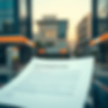 Formal Resignation Letter Template Formal resignation letter template