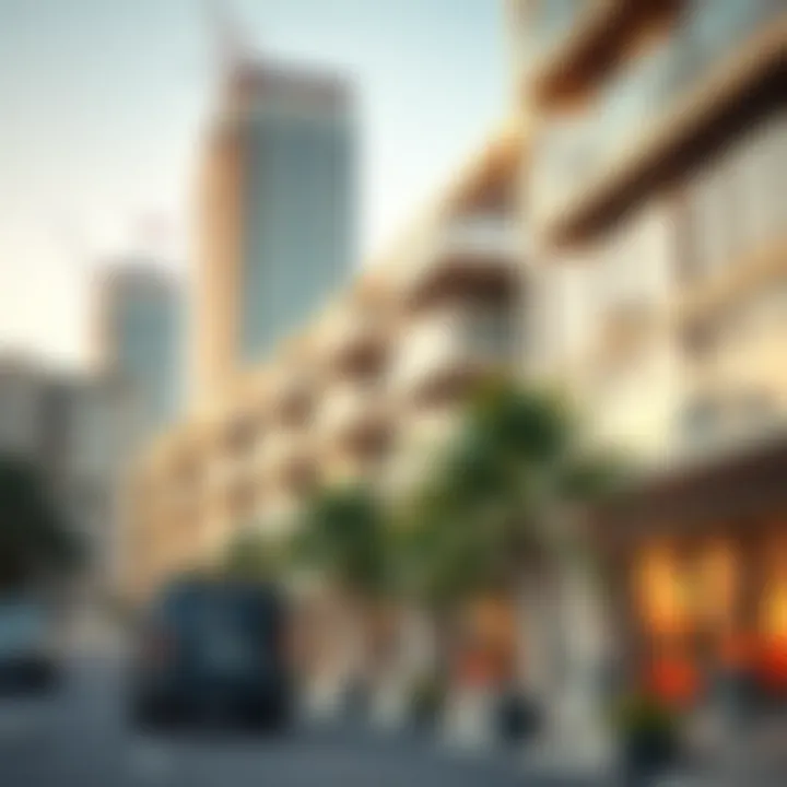 Smart Budgeting Techniques for UAE Residents Budgeting techniques for residents and expatriates