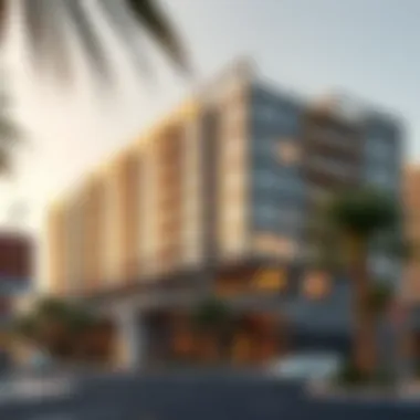 Impact of DHA Fees on Real Estate Investments Analysis of impact of DHA fees on real estate investments