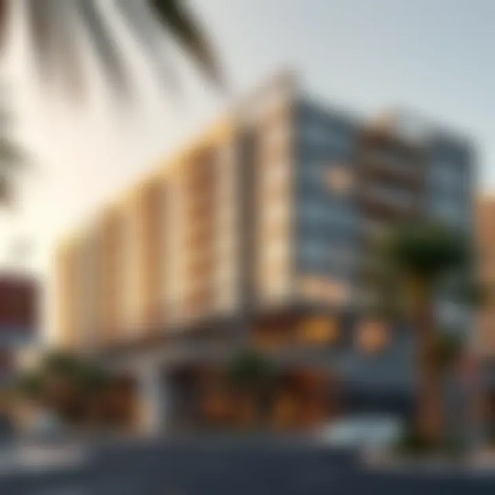 Impact of DHA Fees on Real Estate Investments Analysis of impact of DHA fees on real estate investments