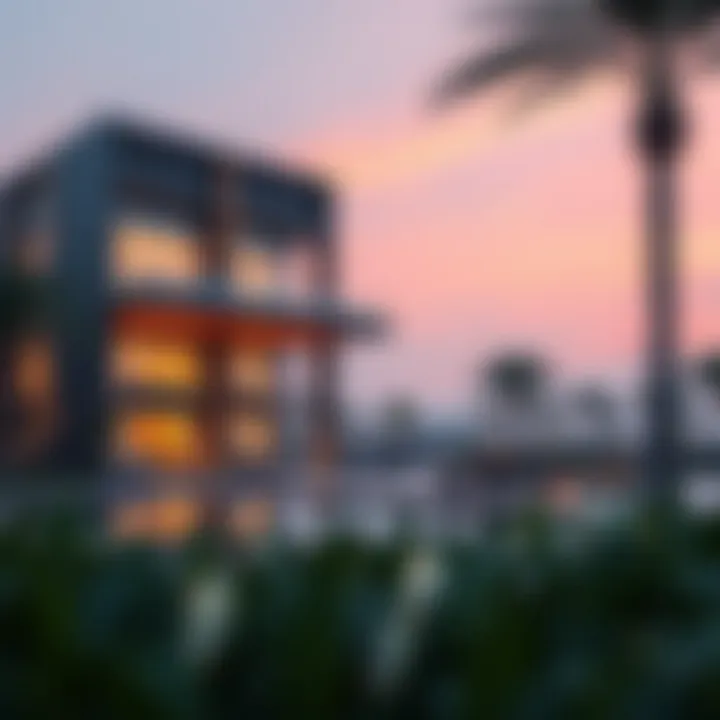 Modern Amenities at Intercontinental Fujairah Modern amenities at Intercontinental Fujairah