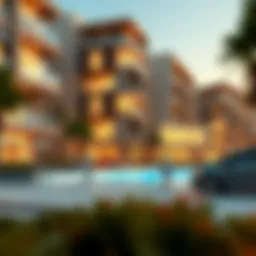 Legal documentation for cohabitation