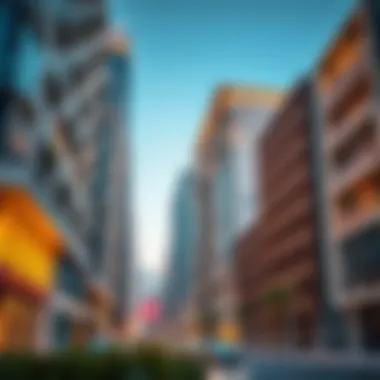 Legal Framework of Mandatory Insurance in the UAE An overview of legal regulations surrounding UAE insurance