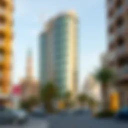 Esaad Card showcasing benefits in Dubai