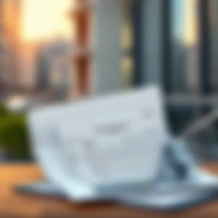 Documents required for visa application