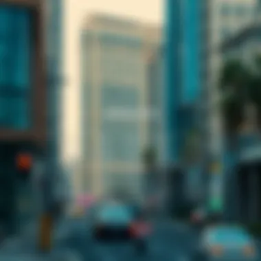 Penalty Structure for Overstays in the UAE Visual representation of UAE penalty structure for overstays