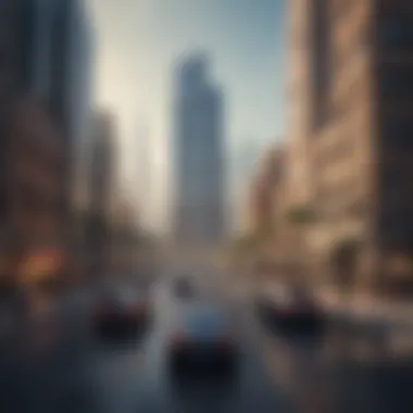 The Competitive Edge: Benefits of Securing a Broker License in Dubai Advantages of Having a Broker License